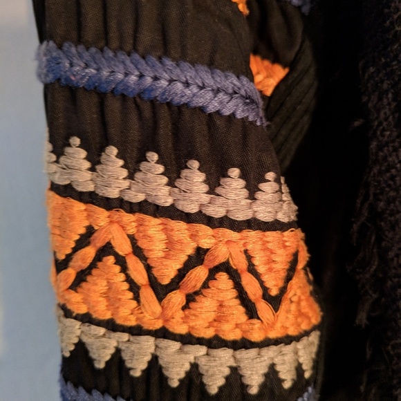 Ripcurl Ritual Jacket - Picture 3 of 6